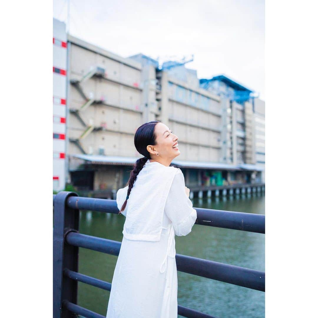 池田香織さんのインスタグラム写真 - (池田香織Instagram)「📸 @yoheono   🙏✨  #japaneseactress #japan」9月11日 16時19分 - qaori