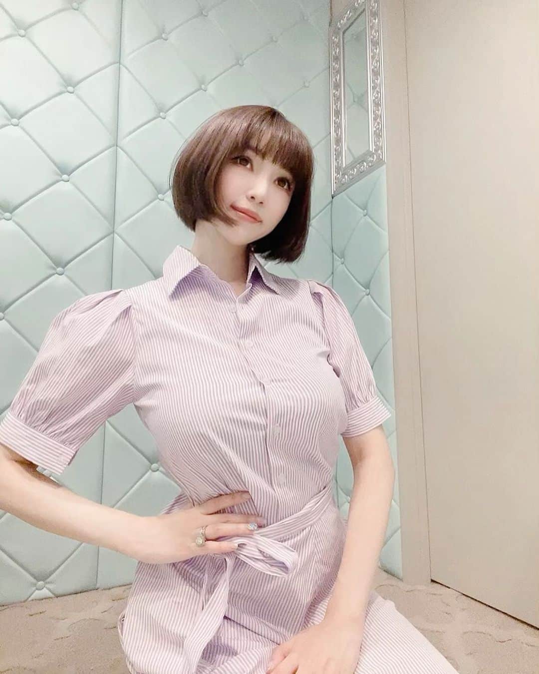 森下悠里のインスタグラム