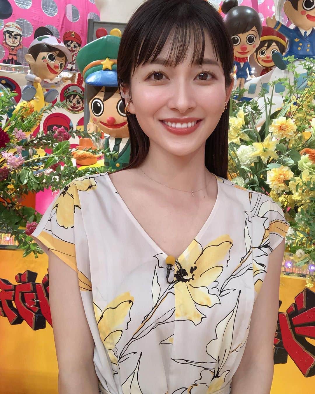 山本里菜のインスタグラム