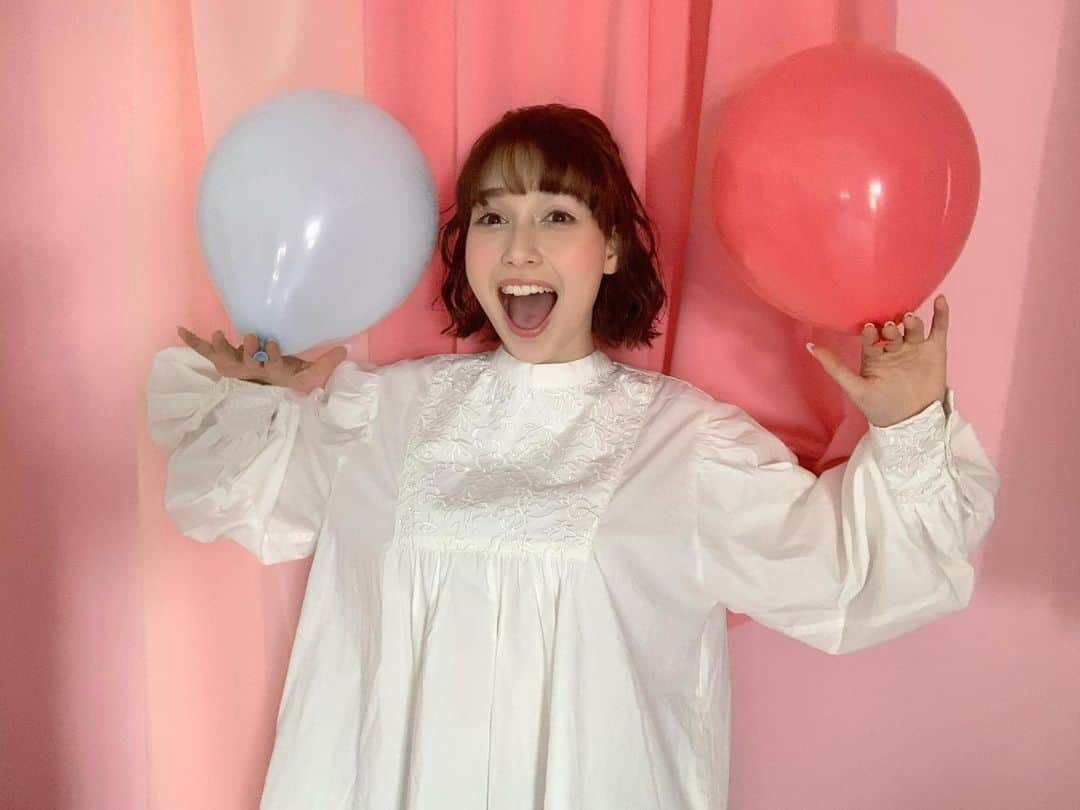 チューニングキャンディー（Chuning Candy）さんのインスタグラム写真 - (チューニングキャンディー（Chuning Candy）Instagram)「2021.9.11  🎉🎉🎉 LILI Happy Birthday 💛💛💛  19歳の誕生日おめでとう🎂🎊  #lili  #nineteen  #チュニキャン  #チューニングキャンディー  #10代ラスト  #その天真爛漫さで #これからも  #皆さんに元気を与えて ☺️」9月11日 18時44分 - chuningcandy