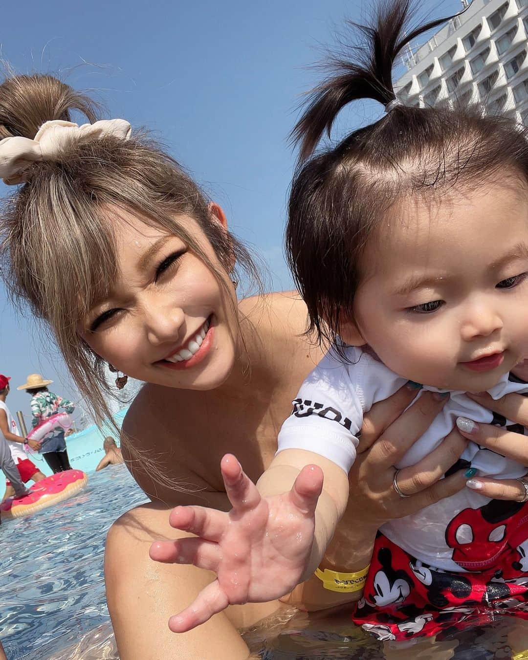 高橋由真のインスタグラム