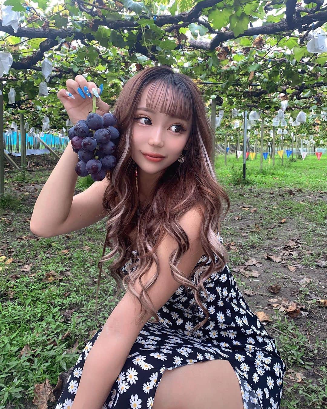 くまみゆのインスタグラム