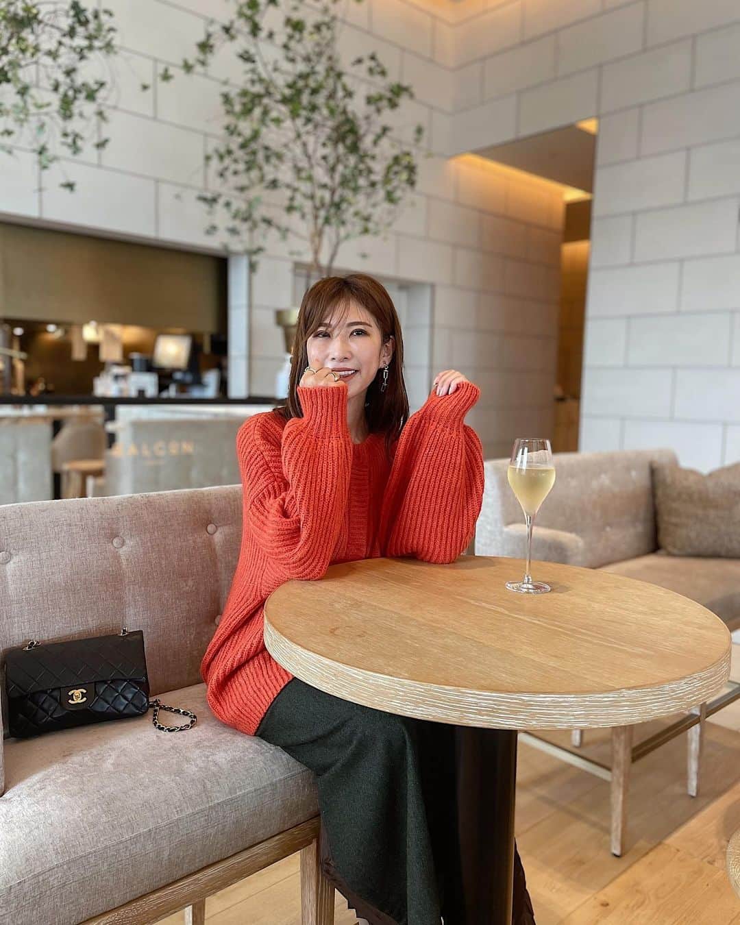 l.lily1013のグルメインスタ