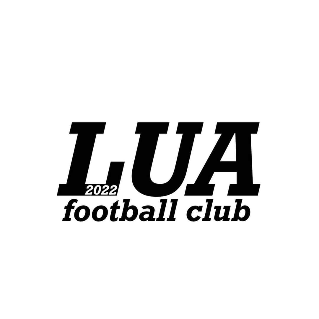 望月嶺臣のインスタグラム：「-  僕が監督をする LUA FOOTBALLCLUB U-15 2022年度１期生募集します！  2022年度、新中学１年生を対象に セレクションを行います。  詳細や申込などは ホームページをご覧になってください！  @luafootballclub  プロフィールにリンクあります。  #luafootballclub」