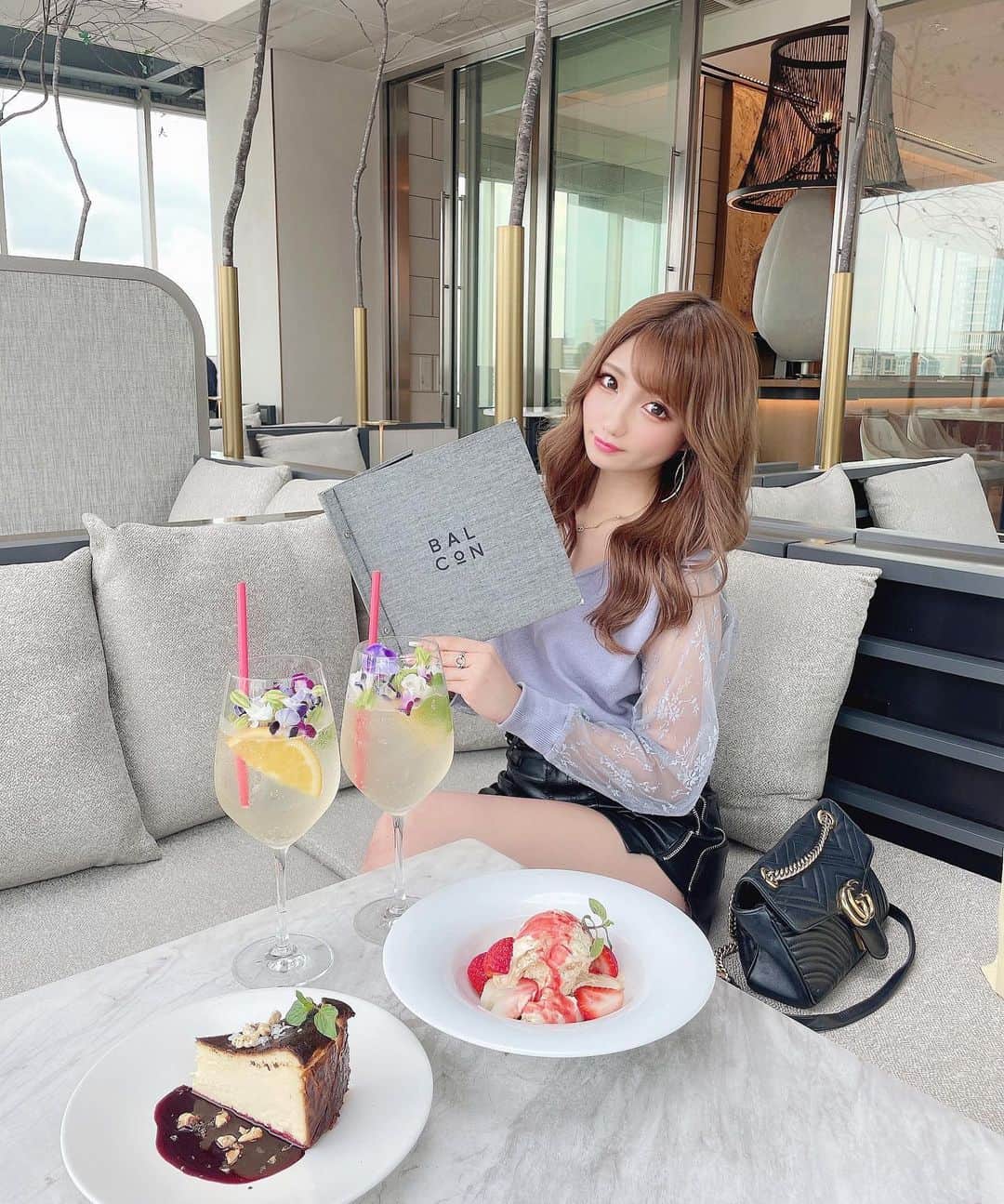 まゆぴちゅーのグルメインスタ