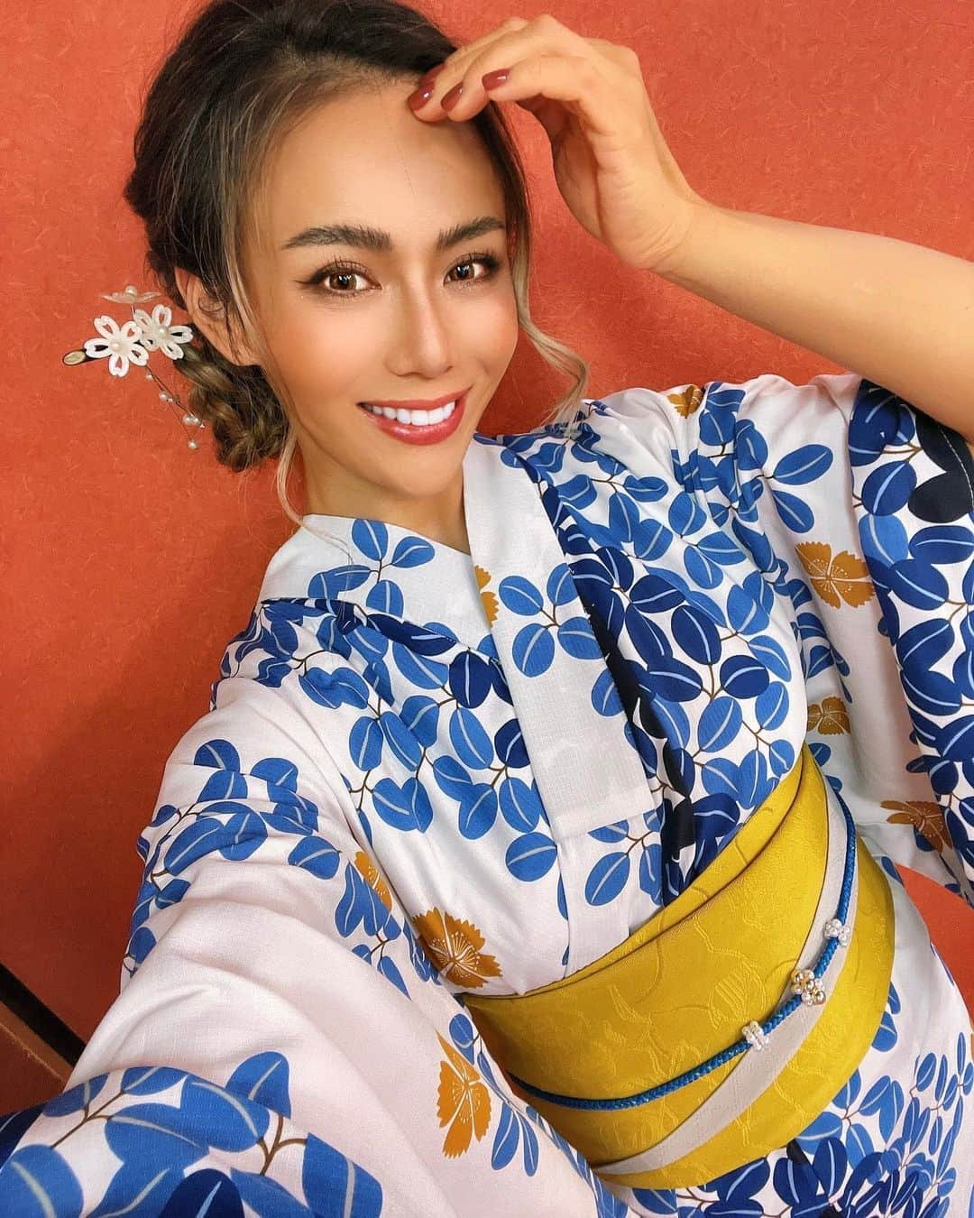 倉地美晴のインスタグラム