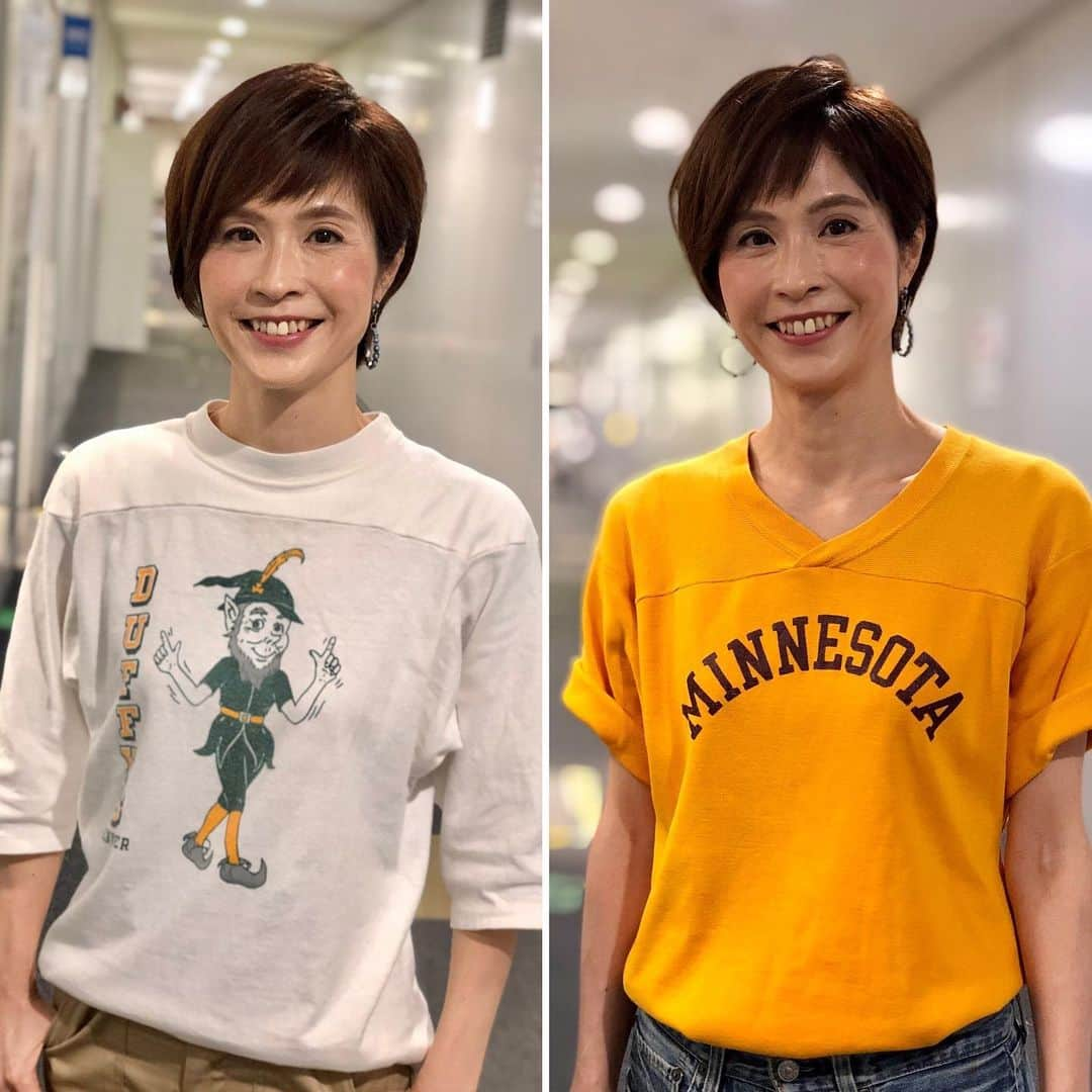 今村涼子のインスタグラム