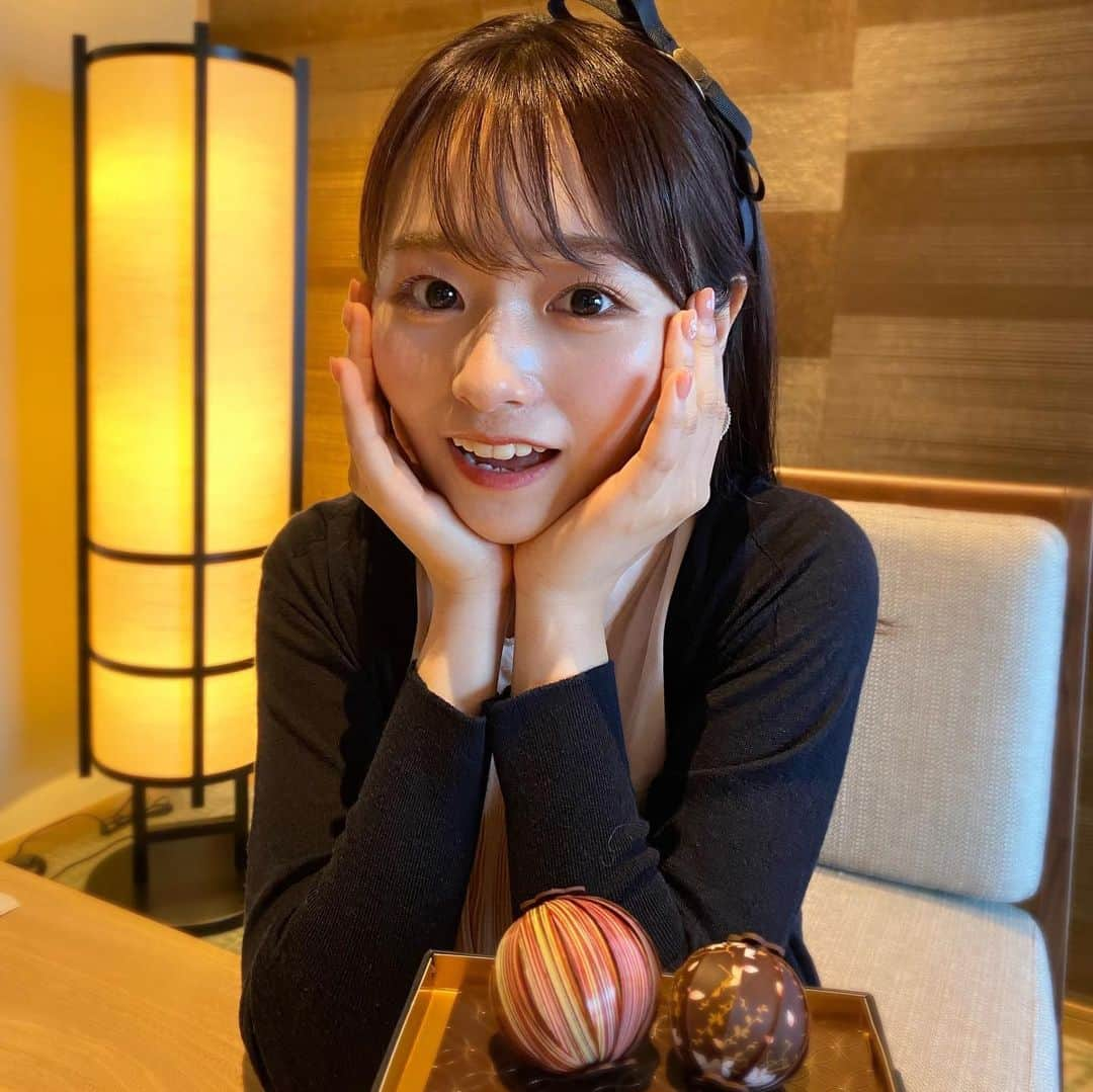 奥原ゆきののインスタグラム