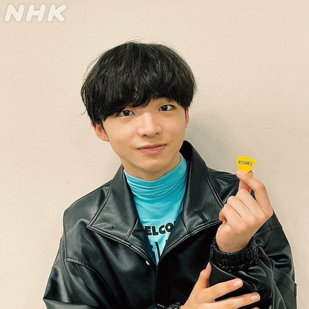 NHK「シブヤノオト」さんのインスタグラム写真 - (NHK「シブヤノオト」Instagram)「【シブヤノピック】 BE:FIRST　1/2  #シブヤノオト 📺今夜 23:15~ NHK総合で生放送！  #シブヤノピック   #BEFIRST #SOTA #SHUNTO #MANATO #RYUHEI #JUNON #RYOKI #LEO」9月11日 22時39分 - nhk_venue101