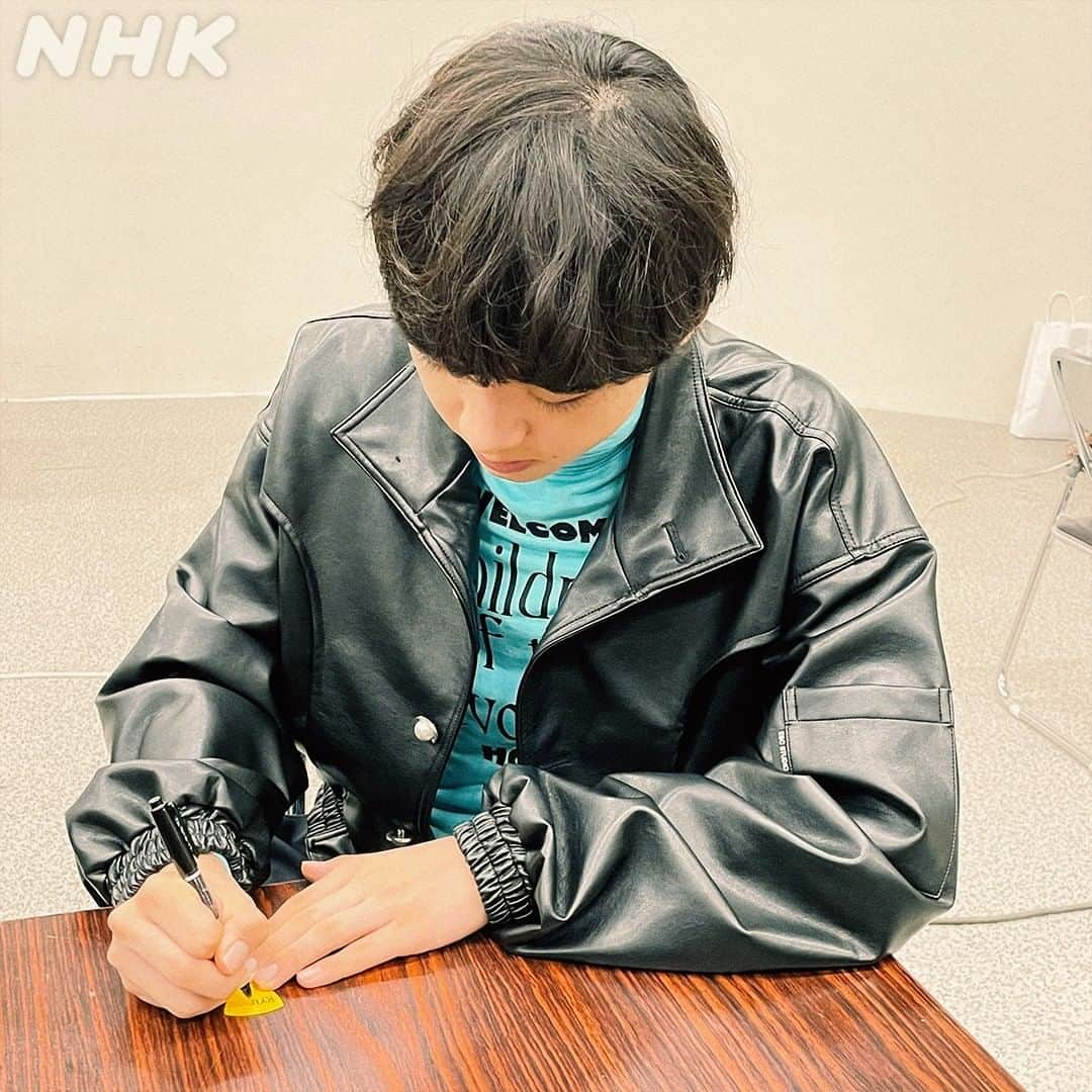 NHK「シブヤノオト」さんのインスタグラム写真 - (NHK「シブヤノオト」Instagram)「【シブヤノピック】 BE:FIRST　1/2  #シブヤノオト 📺今夜 23:15~ NHK総合で生放送！  #シブヤノピック   #BEFIRST #SOTA #SHUNTO #MANATO #RYUHEI #JUNON #RYOKI #LEO」9月11日 22時39分 - nhk_venue101