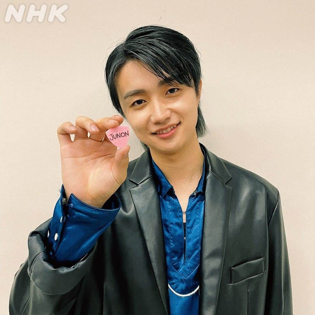 NHK「シブヤノオト」さんのインスタグラム写真 - (NHK「シブヤノオト」Instagram)「【シブヤノピック】 BE:FIRST　2/2  #シブヤノオト 📺今夜 23:15~ NHK総合で生放送！  #シブヤノピック   #BEFIRST #SOTA #SHUNTO #MANATO #RYUHEI #JUNON #RYOKI #LEO」9月11日 22時39分 - nhk_venue101