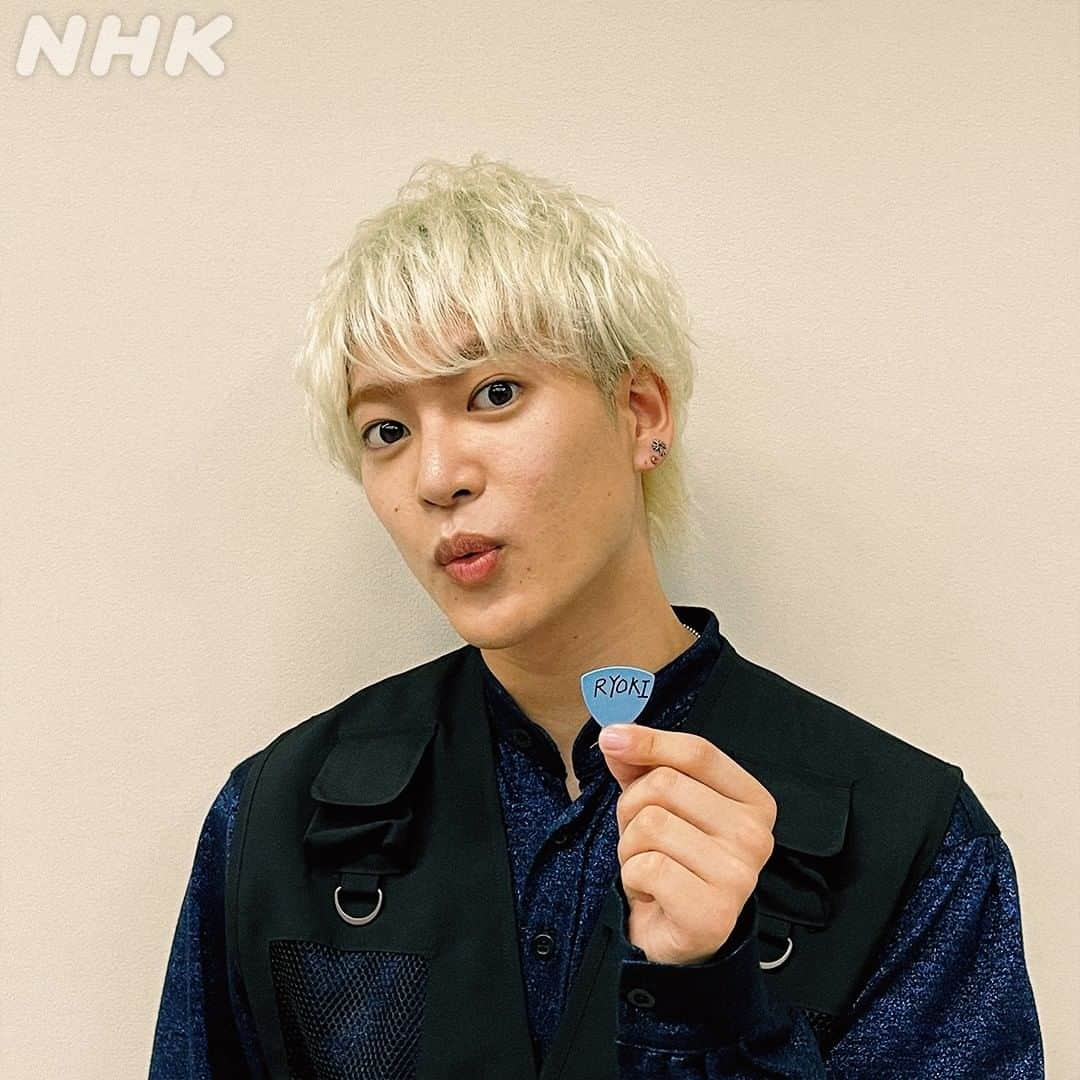 NHK「シブヤノオト」さんのインスタグラム写真 - (NHK「シブヤノオト」Instagram)「【シブヤノピック】 BE:FIRST　2/2  #シブヤノオト 📺今夜 23:15~ NHK総合で生放送！  #シブヤノピック   #BEFIRST #SOTA #SHUNTO #MANATO #RYUHEI #JUNON #RYOKI #LEO」9月11日 22時39分 - nhk_venue101