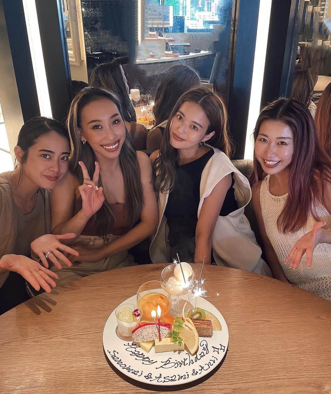 佐野真依子のグルメインスタ