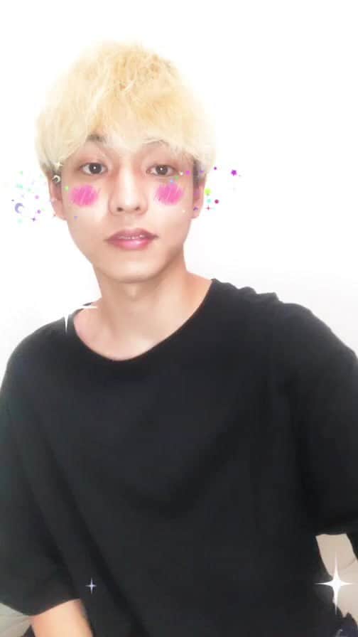 のインスタグラム