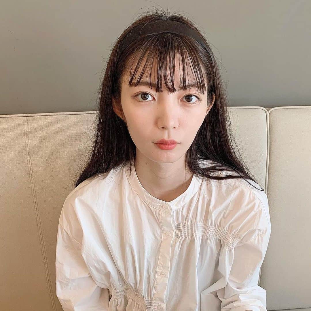 美緒のインスタグラム：「最近、アニメをよく見ます🤖  #アニメ #ようこそ実力至上主義の教室へ #顔の三段活用」