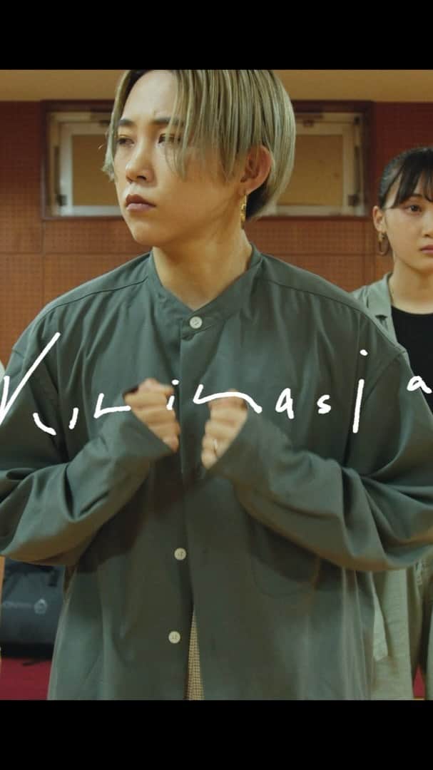 yurinasiaのインスタグラム：「@jabbklab friday yurinasia lesson  choreographer @yurinasia  撮影映像制作 @ayumugugu  music @beargraph @rothbartbaron   pickup member @maho._.0604  @tsubaki270  @cocoroyen  @konoka.nuk  @_____hyu_____  @rioparasite」