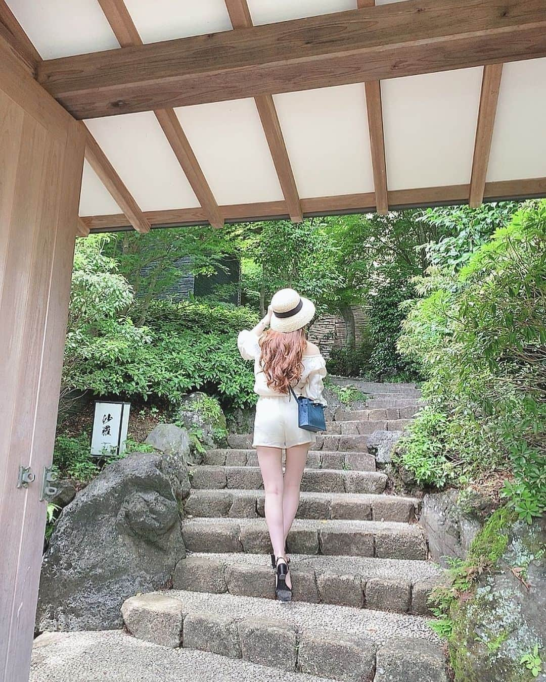 石田安奈のインスタグラム