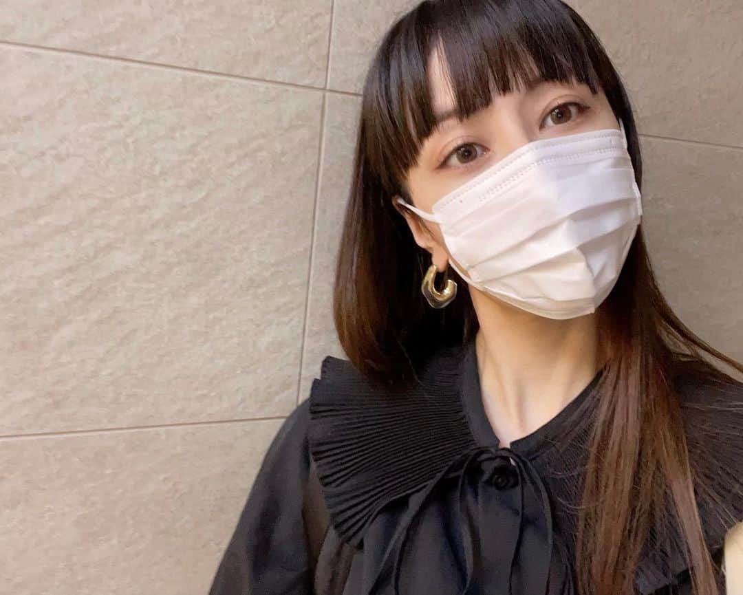 玉置成実のインスタグラム