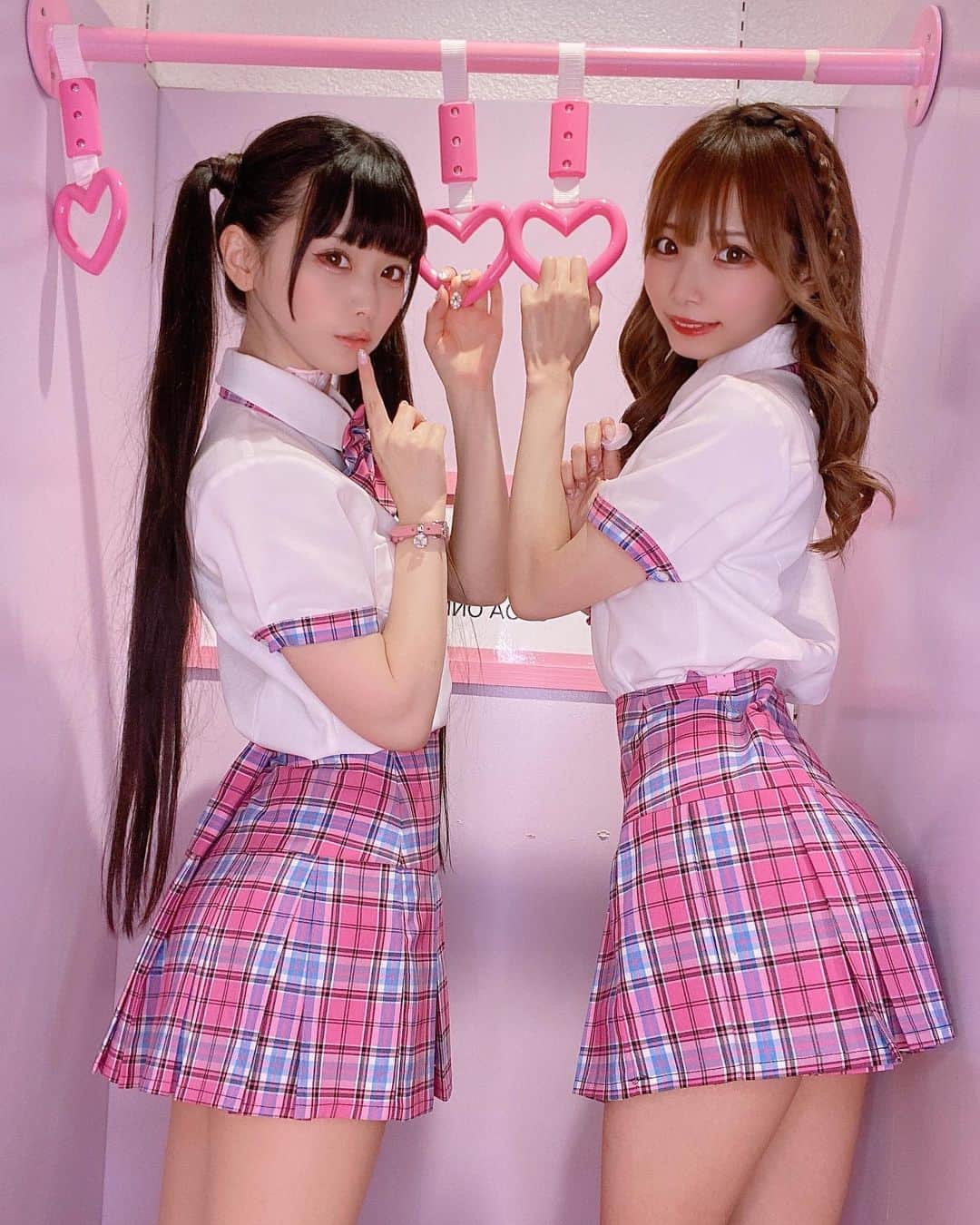 姫宮まほれのインスタグラム