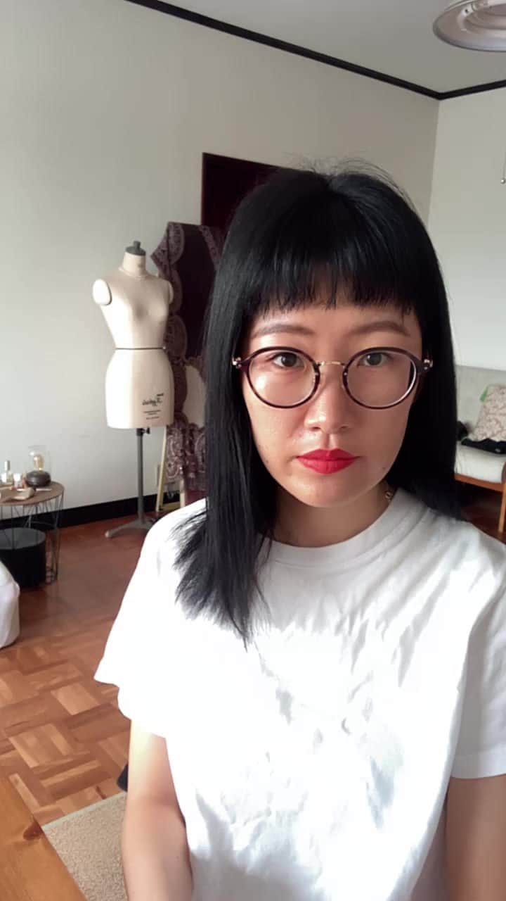handmade shopのインスタグラム