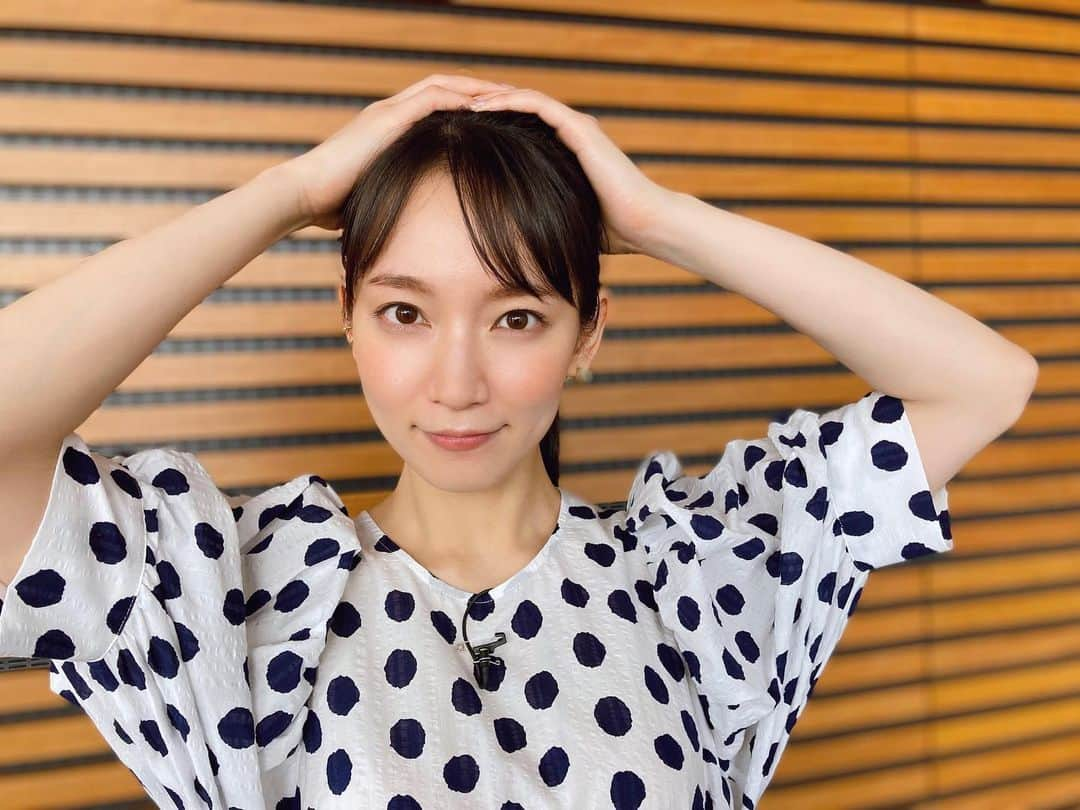 吉岡里帆（マネージャー）のインスタグラム