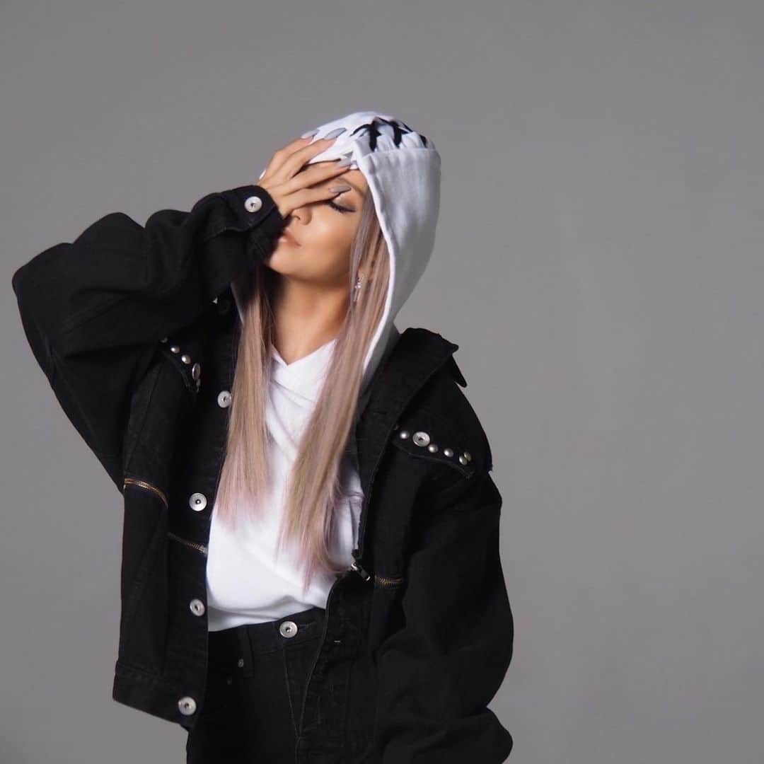 倖田來未 KODA KUMI LIVE TOUR 2017 W FACE ツアー グッズ デニム