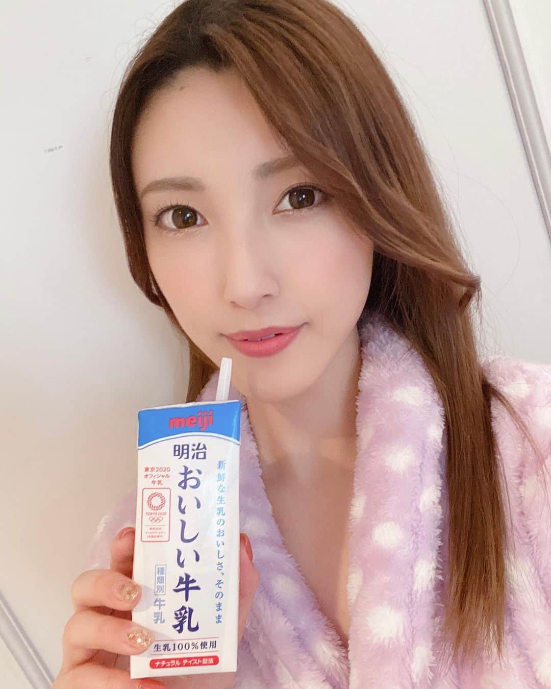 森沢かなのインスタグラム：「🐄❤️」
