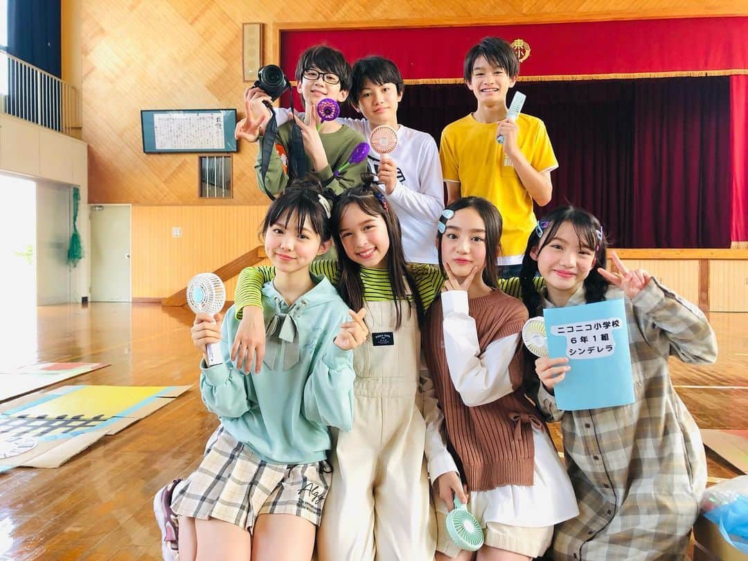 ニコ☆プチのインスタグラム