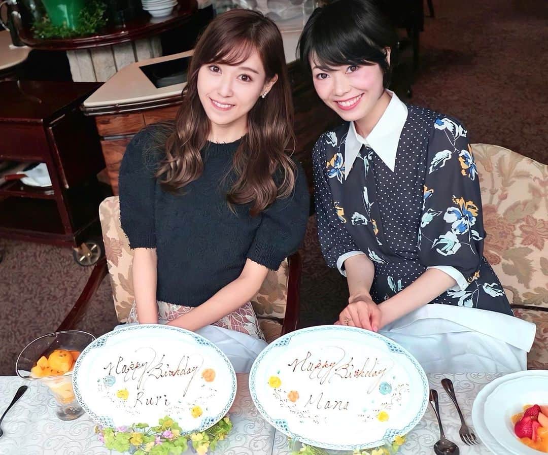 池田るりのグルメインスタ