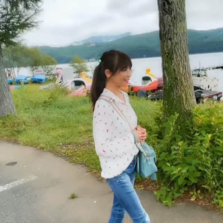 山田佳子のインスタグラム
