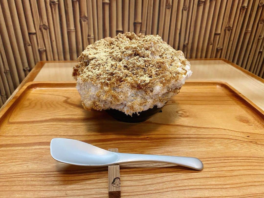 森川侑美のグルメインスタ