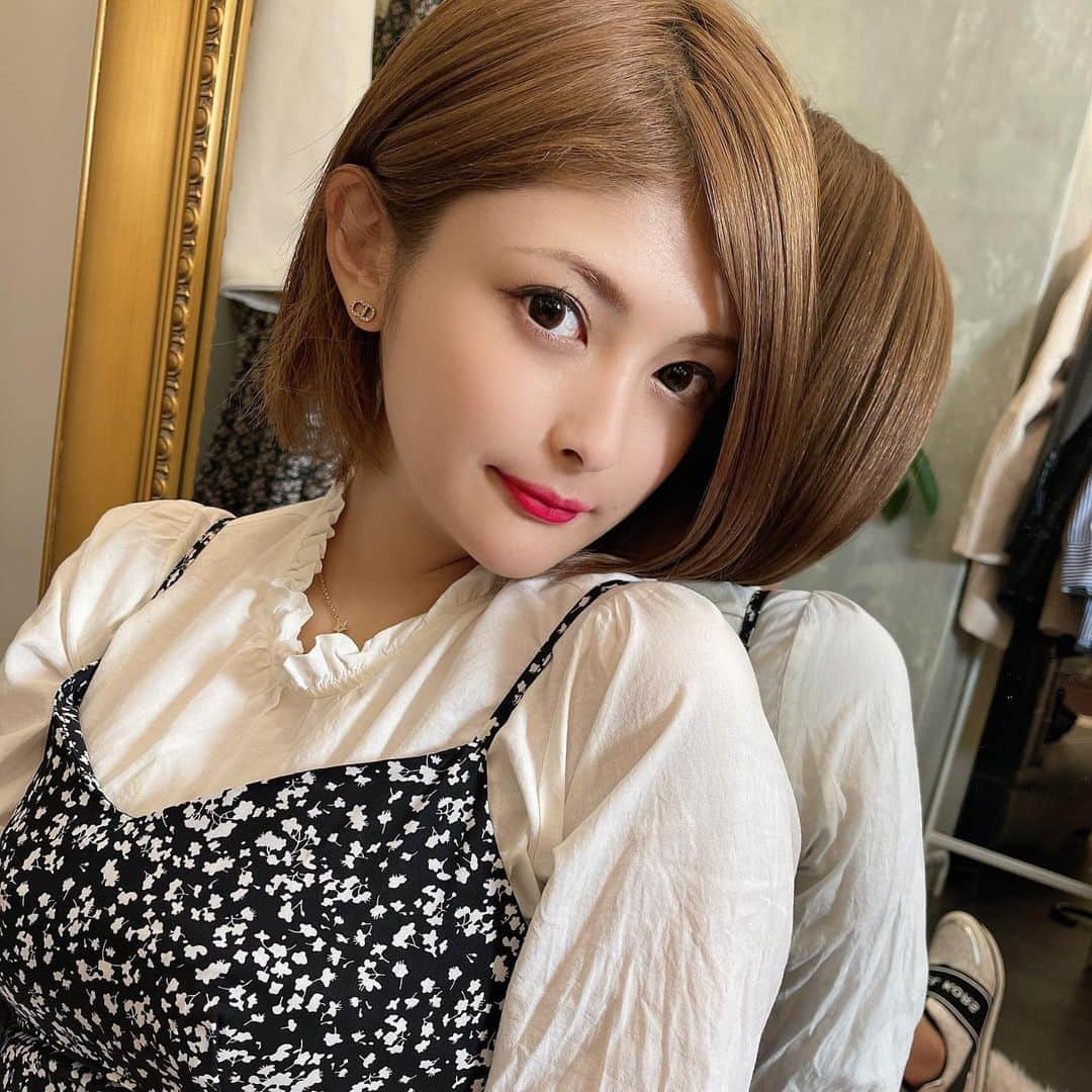 新藤加菜のインスタグラム