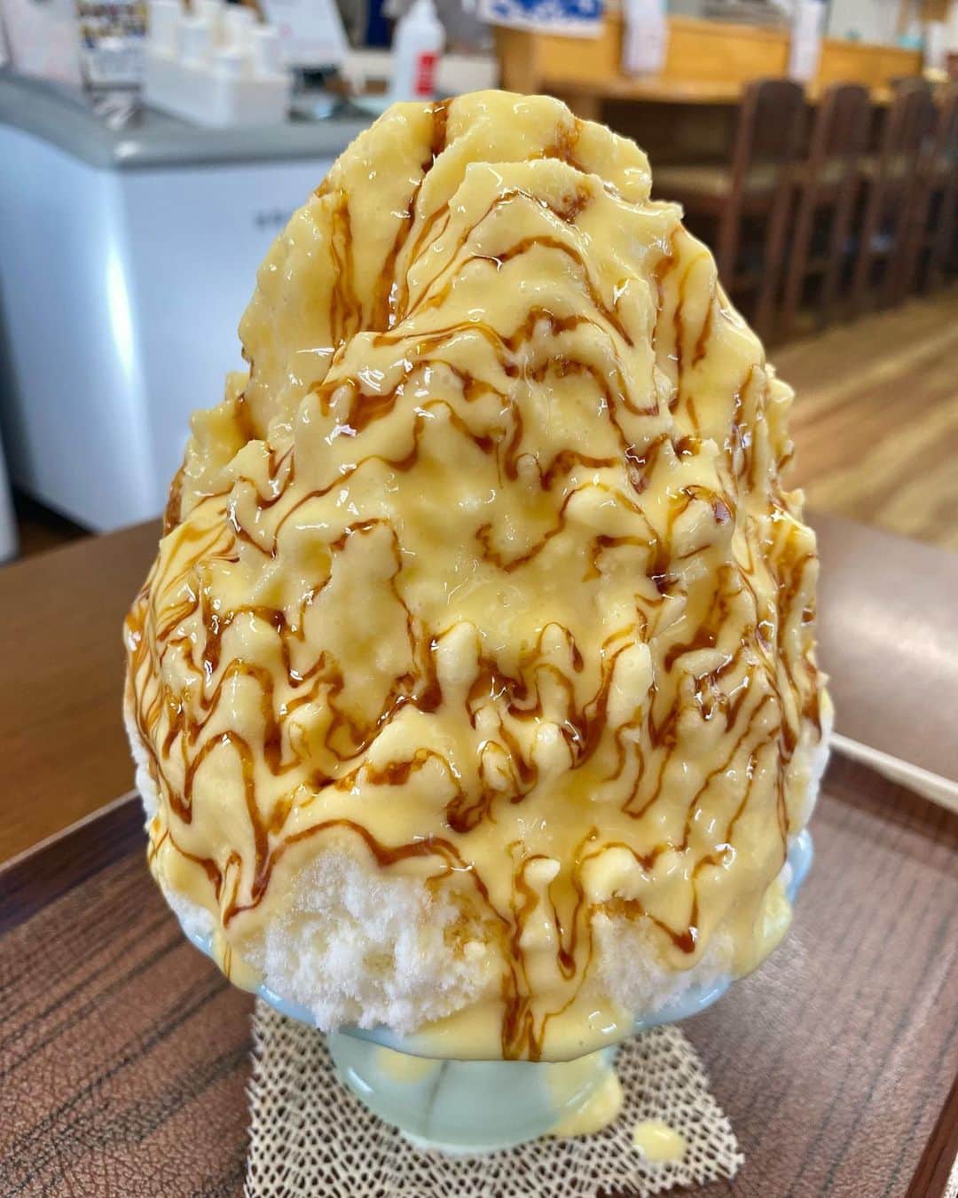 桃乃木かなのグルメインスタ