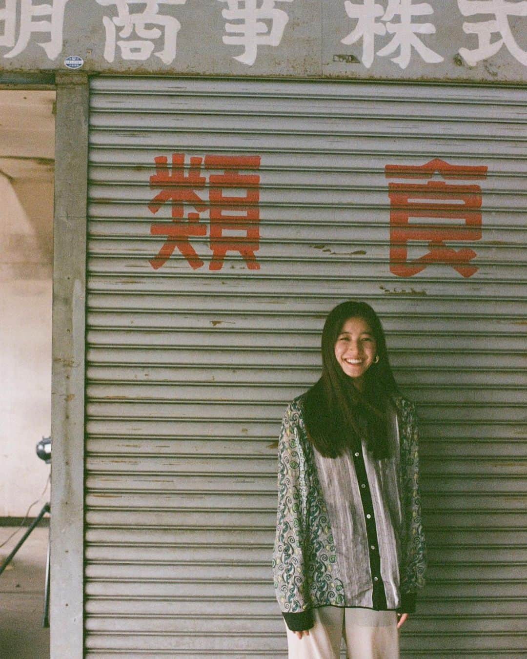 新木優子さんのインスタグラム写真 - (新木優子Instagram)「柊くんが撮ってくれた写真がまだまだたくさんあったので📷  まもなくインスタライブですよ〜☺️」9月12日 21時30分 - yuuuuukko_