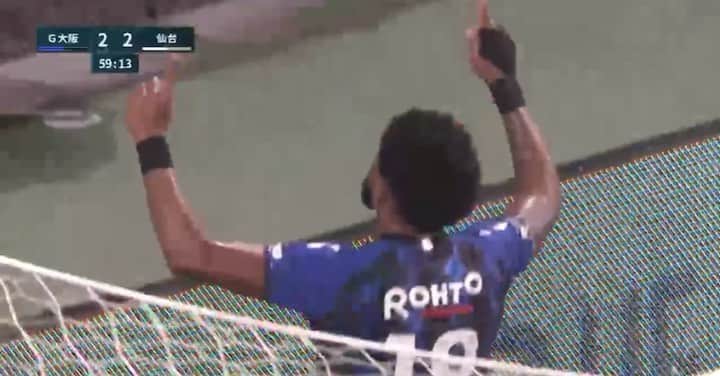 パトリックのインスタグラム