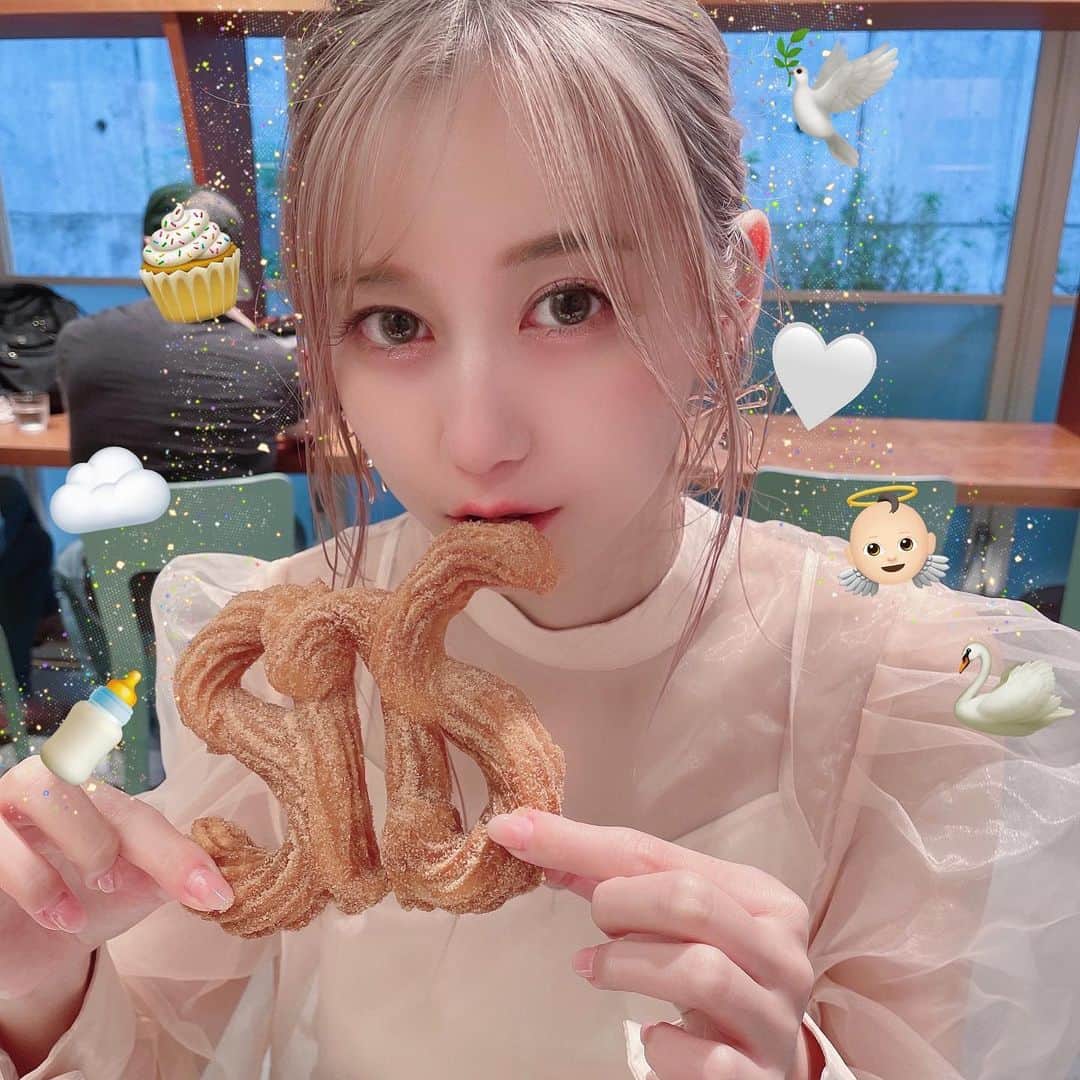 ゆきりぬのインスタグラム
