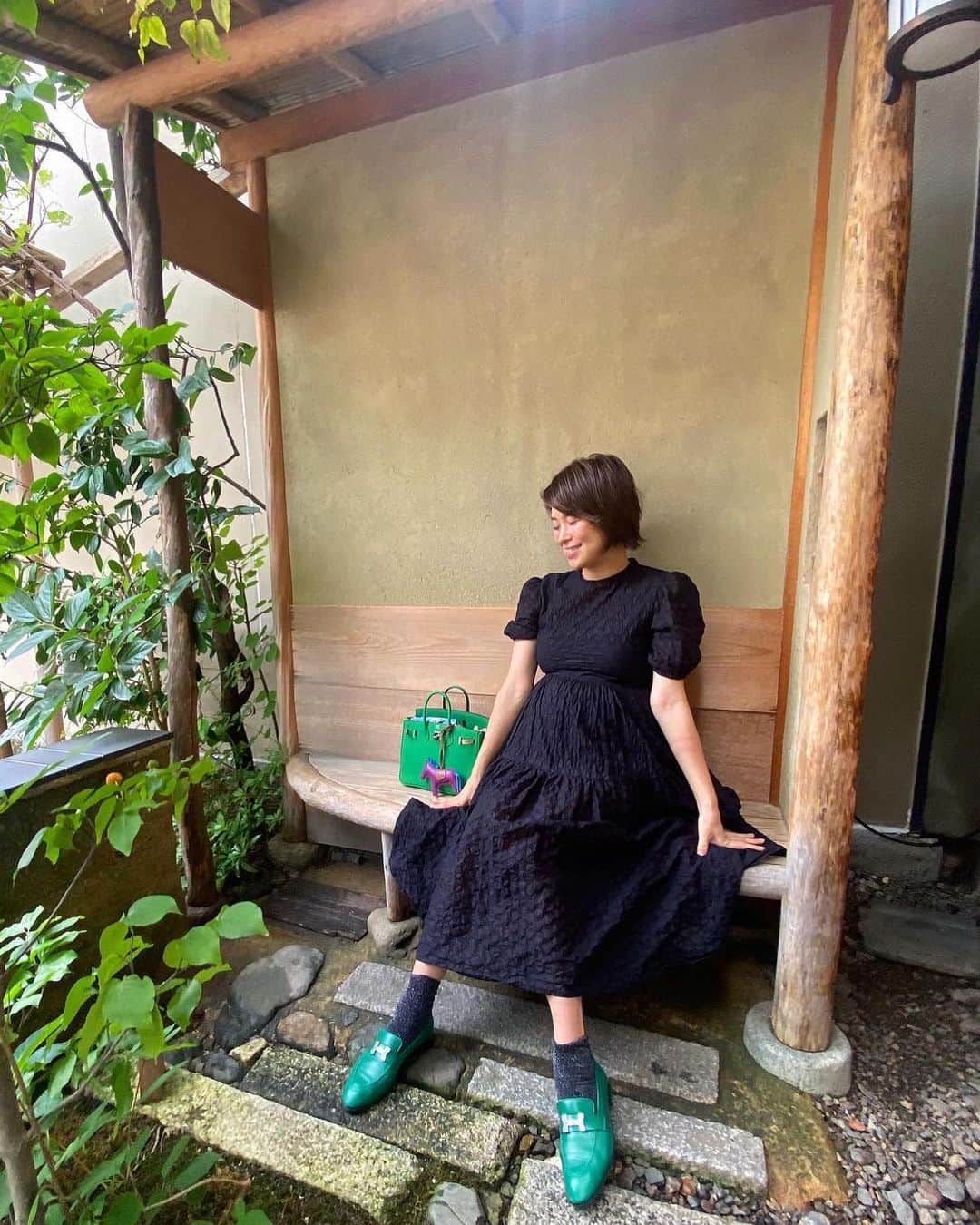 yuiのグルメインスタ