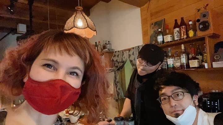 横沢ローラのインスタグラム：「あれ！これ、こ、動画だった  昨日の武生ライブ。 前回から、2年経ってるのに、武生、鯖江、福井市の皆さん覚えててくれて本当に嬉しいです！！ありがとうございます！ ラグマス、会えて幸せ。  たけふ。武生。漢字も読み方もすきなのだ。  翌日、福井市の、「かくれわ」のひろえさんのところでランチ。 武生出身ておっしゃってました。 #武生 #ラグタイムクラシックス #オノマトペル並行世界切符 #かくれわ食堂ランチ」