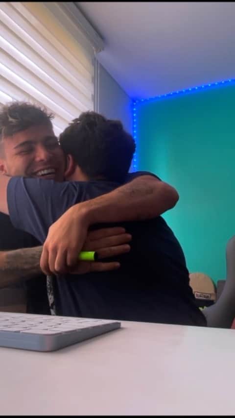 Sebastián Villalobosのインスタグラム