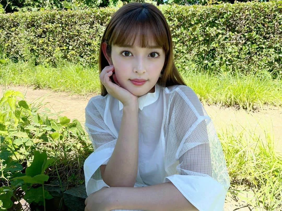 矢作穂香さんのインスタグラム写真 - (矢作穂香Instagram)「本日発売の「週刊プレイボーイ」に取材して頂きました😊 懐かしい話、たくさんしております🙌🏻  是非、チェックしてみてください💕  accessory  @vintagehollywood2008  #週刊プレイボーイ」9月13日 5時48分 - honoka_yahagi