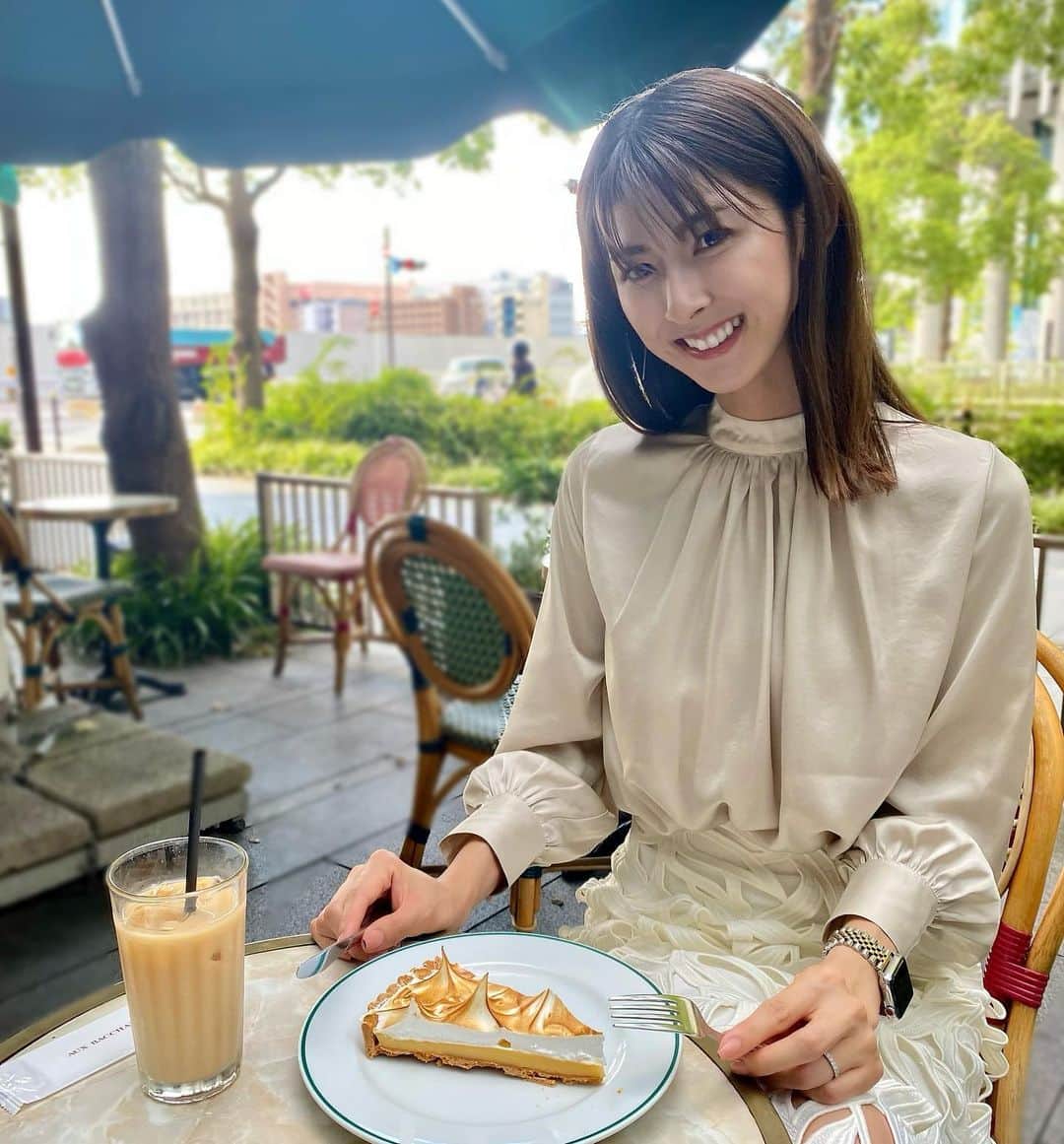 井上麻衣のインスタグラム