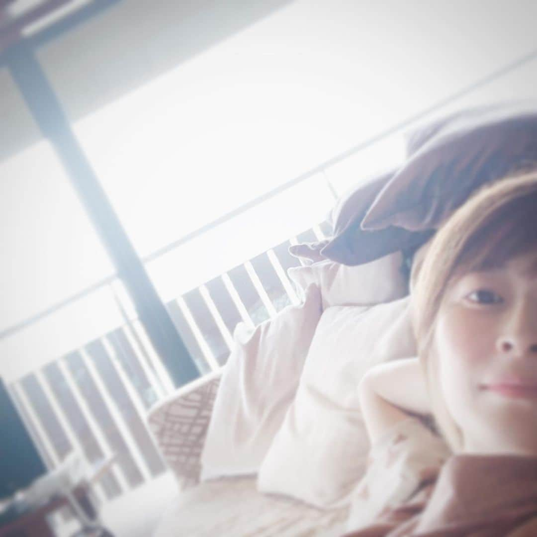 夏目ナナさんのインスタグラム写真 - (夏目ナナInstagram)「おはよーう♡」9月13日 10時12分 - nana550123