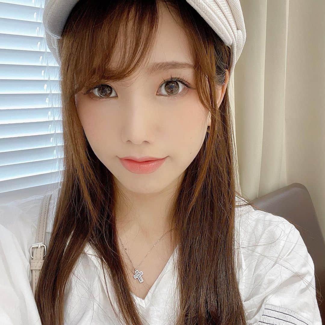 朝比奈果歩のインスタグラム