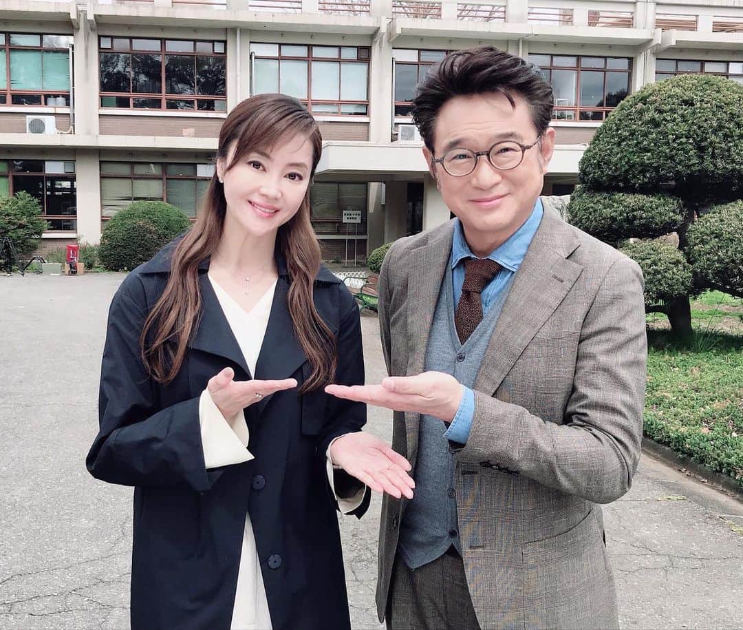 観月ありさのインスタグラム