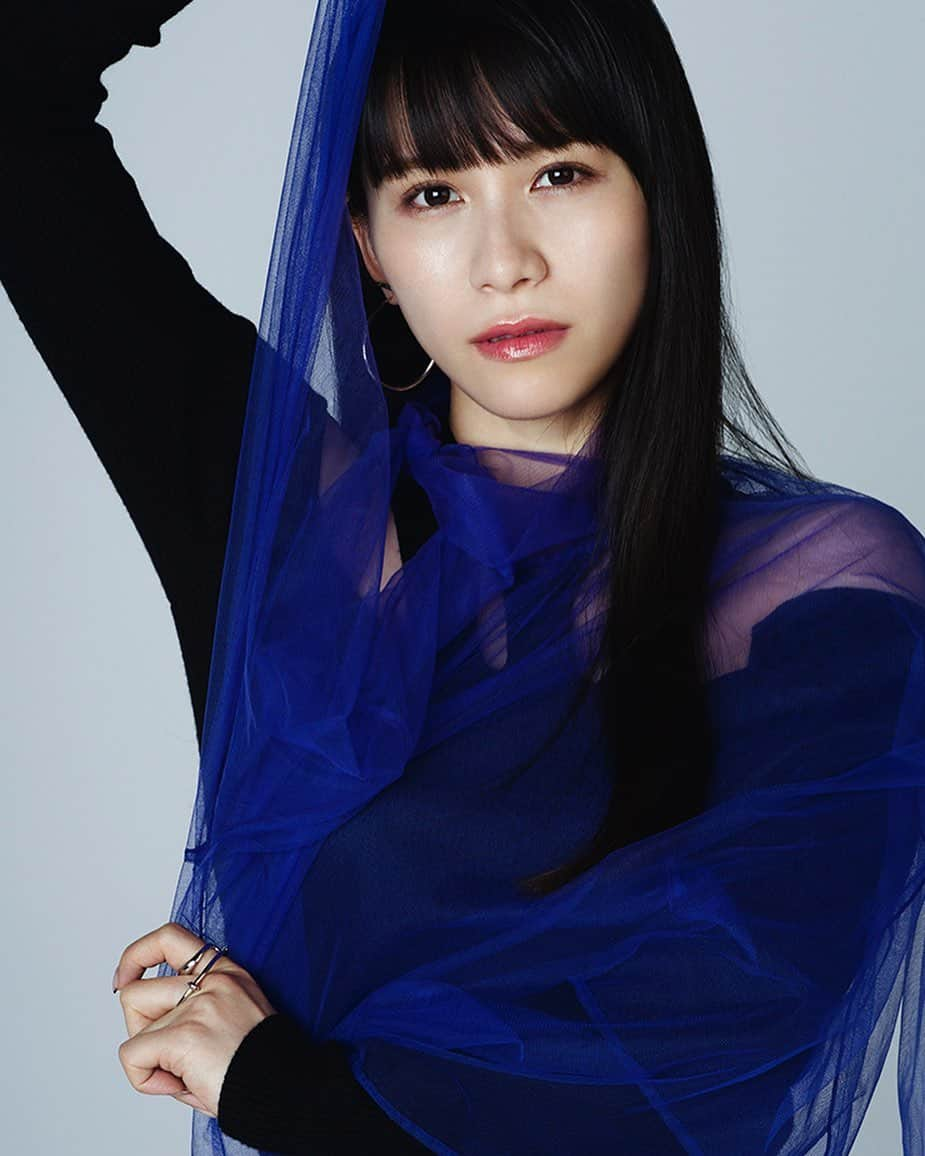 Perfumeさんのインスタグラム写真 - (PerfumeInstagram)「NEWビジュアル　ソロverを公開✨ New visual - a-chan✨ #prfm」9月13日 15時36分 - prfm_official