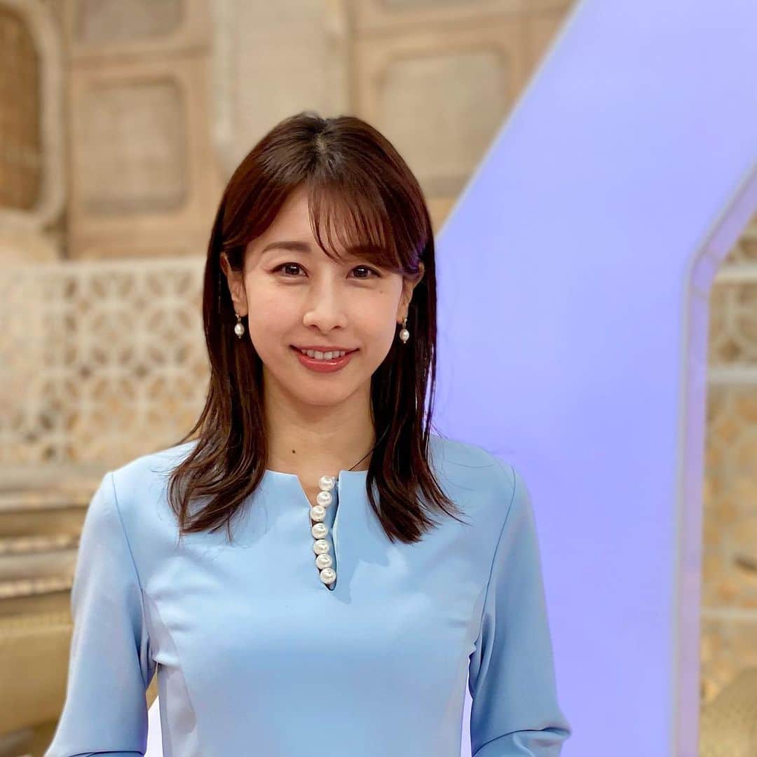 フジテレビ「プライムニュース イブニング」のインスタグラム