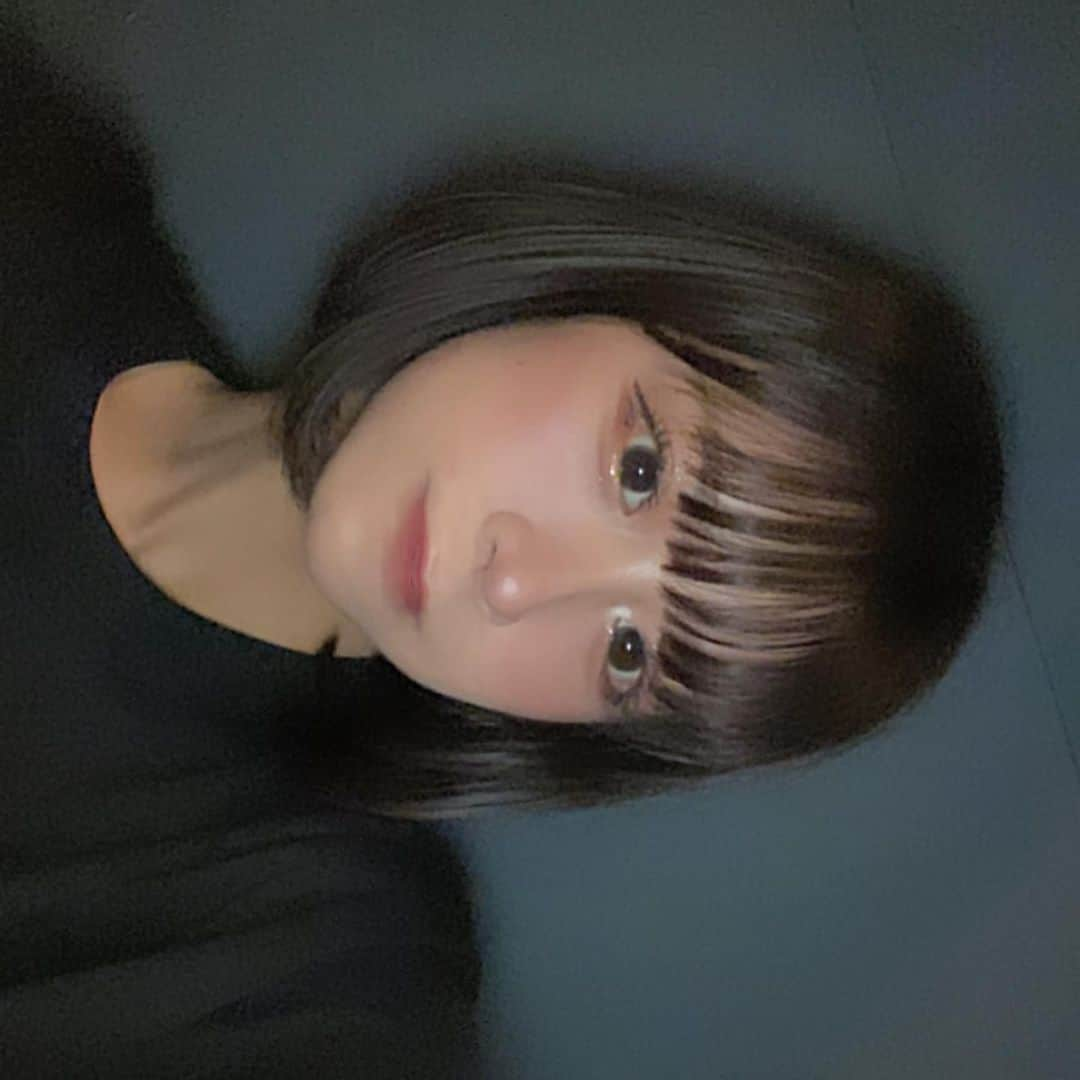 金子みゆさんのインスタグラム写真 - (金子みゆInstagram)「東京ずっと居てます🤍  このインスタのエフェクトかあいい」9月13日 18時05分 - kaneko_miyu0813