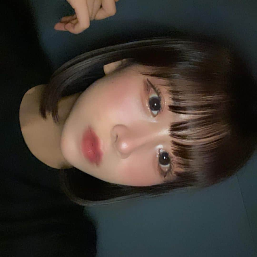 金子みゆさんのインスタグラム写真 - (金子みゆInstagram)「東京ずっと居てます🤍  このインスタのエフェクトかあいい」9月13日 18時05分 - kaneko_miyu0813