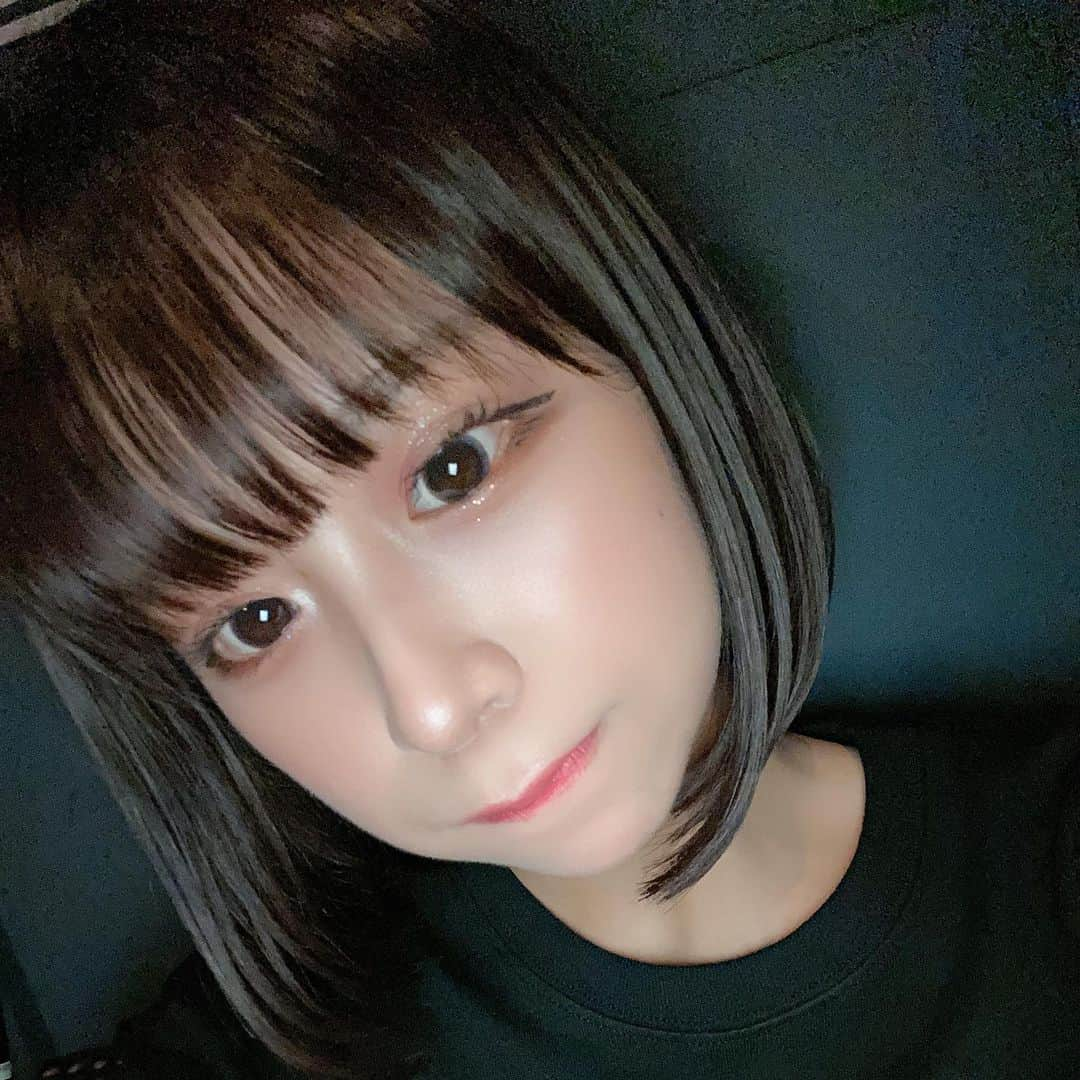 金子みゆさんのインスタグラム写真 - (金子みゆInstagram)「東京ずっと居てます🤍  このインスタのエフェクトかあいい」9月13日 18時05分 - kaneko_miyu0813