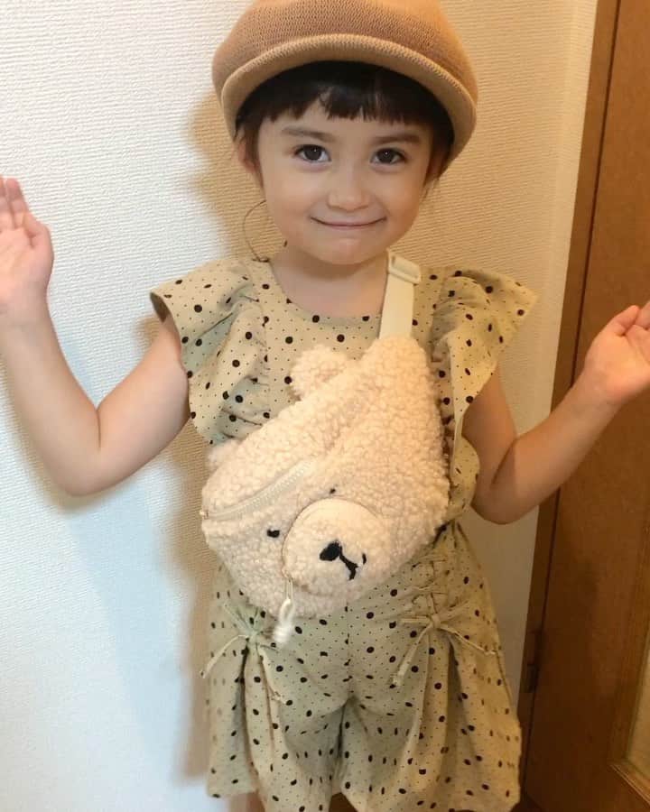 舟橋菜々のインスタグラム